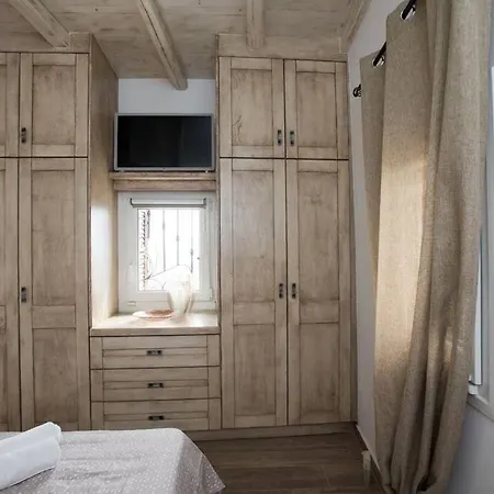 ヴィラ Jakie Plintri