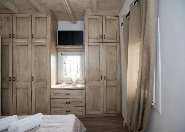 别墅 Jakie Plintri