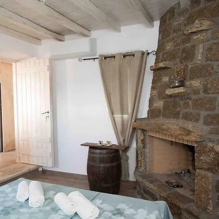 Villa Jakie Plintri
