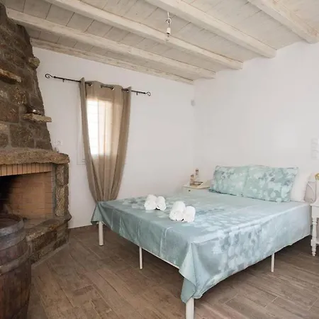 Villa Jakie *